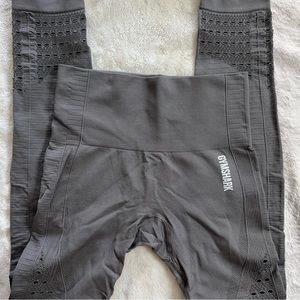 Gymshark Leggings Xsmall